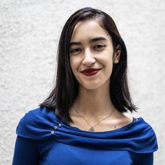 Martina Mosqueda