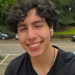 Dreyko Paredes