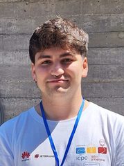 Nicolas Rojas
