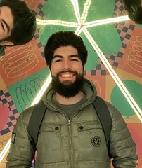 Felipe Lizama