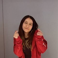 Daniela Chacon