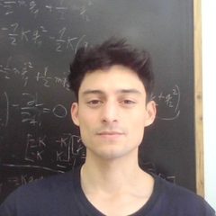 Sebastián Sanchez