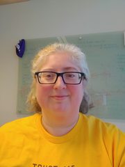 Jocelyn Simmonds